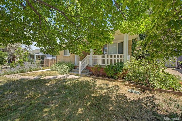 3776 S Sherman Street, Englewood, CO 80113