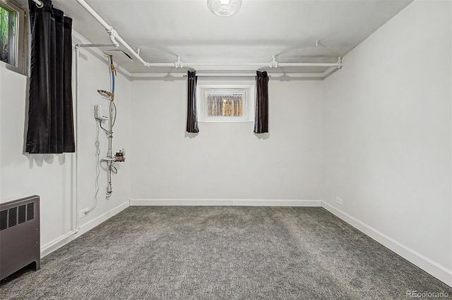 3776 S Sherman Street, Englewood, CO 80113