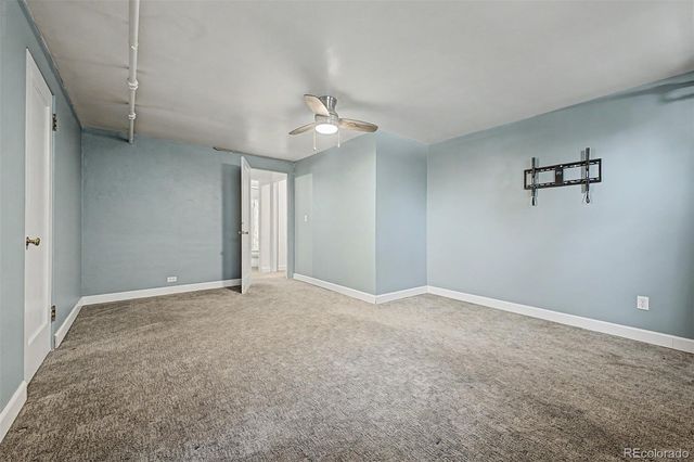3776 S Sherman Street, Englewood, CO 80113