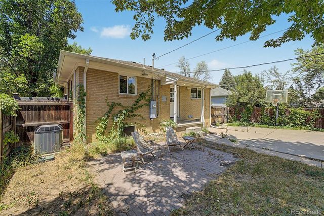 3776 S Sherman Street, Englewood, CO 80113
