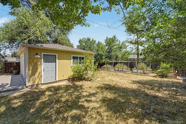 3776 S Sherman Street, Englewood, CO 80113