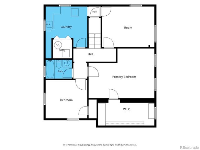 3776 S Sherman Street, Englewood, CO 80113