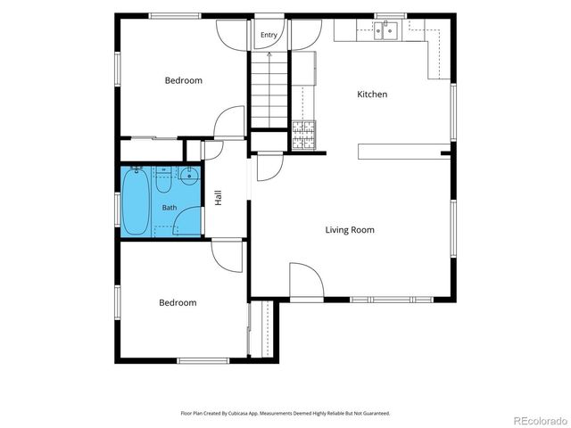 3776 S Sherman Street, Englewood, CO 80113