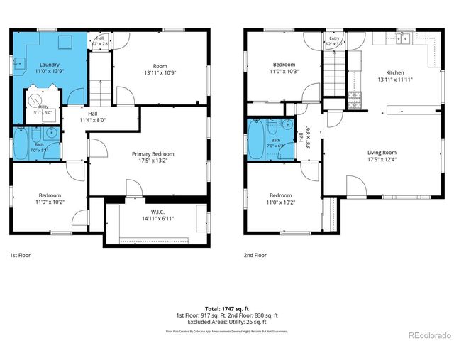 3776 S Sherman Street, Englewood, CO 80113