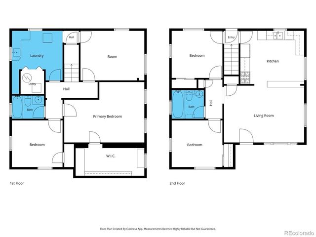 3776 S Sherman Street, Englewood, CO 80113