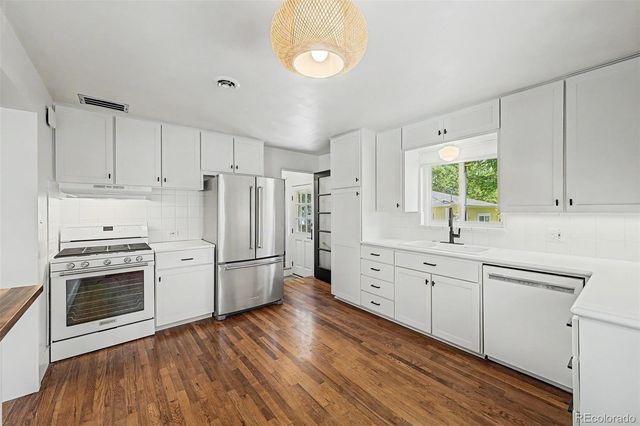 3776 S Sherman Street, Englewood, CO 80113