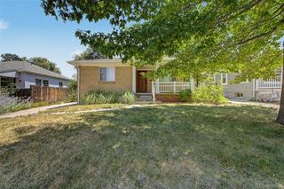 3776 S Sherman Street, Englewood, CO 80113