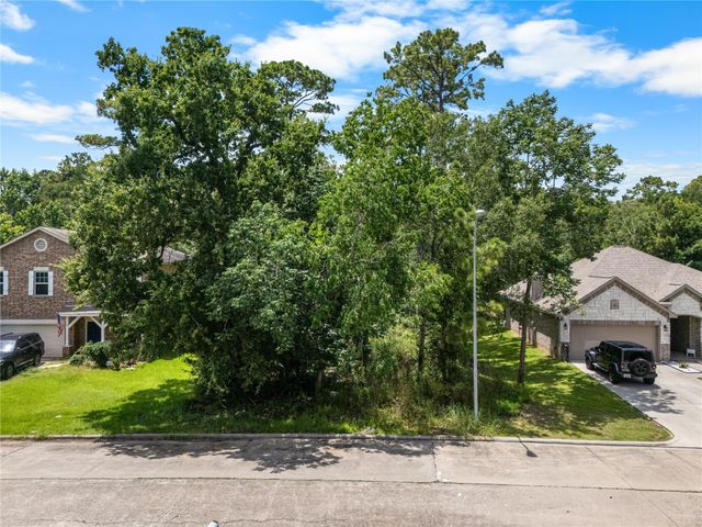 17043 Midships Way, Crosby, TX 77532