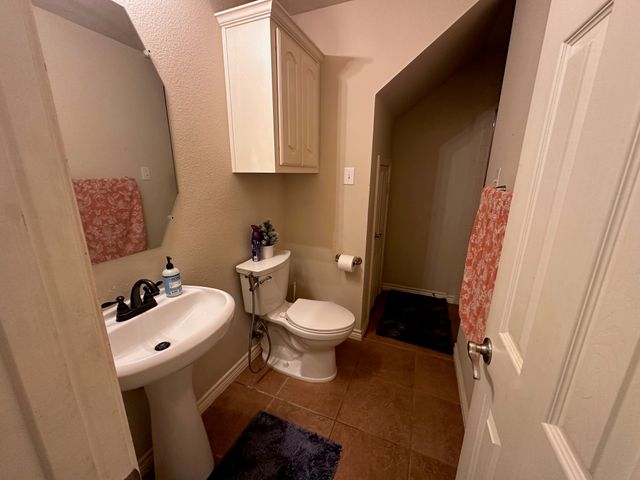 4933 Bacon Drive, Fort Worth, TX 76244