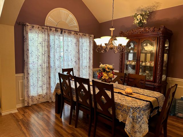 4933 Bacon Drive, Fort Worth, TX 76244