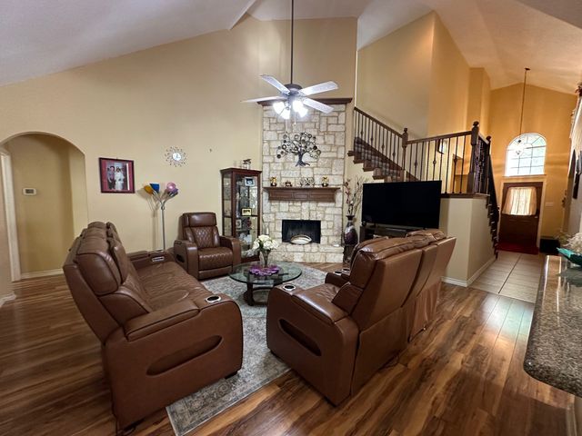 4933 Bacon Drive, Fort Worth, TX 76244