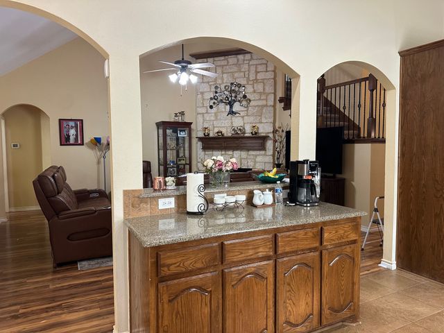 4933 Bacon Drive, Fort Worth, TX 76244