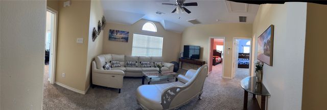 4933 Bacon Drive, Fort Worth, TX 76244