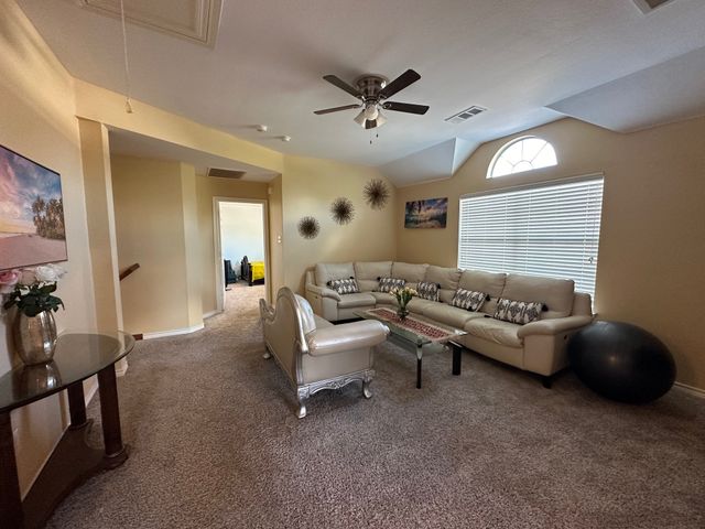 4933 Bacon Drive, Fort Worth, TX 76244