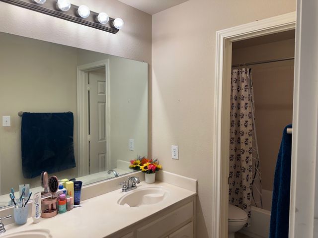 4933 Bacon Drive, Fort Worth, TX 76244