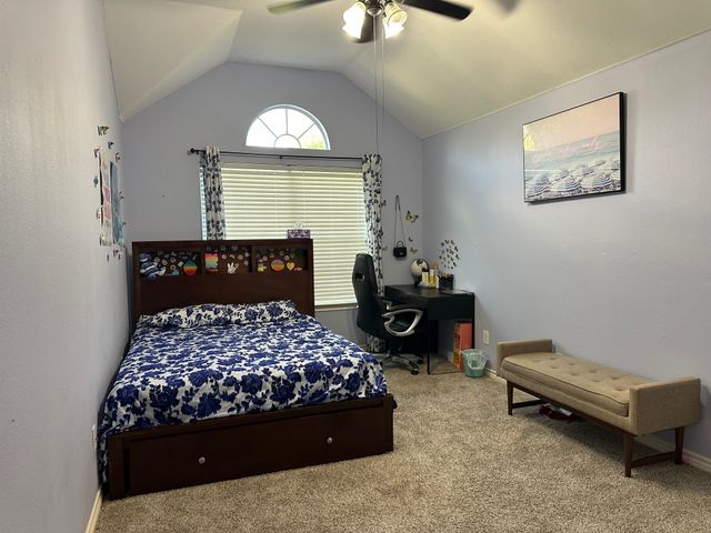 4933 Bacon Drive, Fort Worth, TX 76244