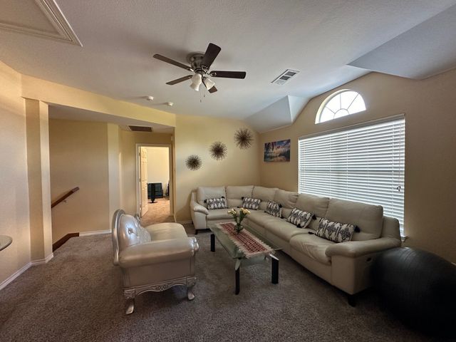 4933 Bacon Drive, Fort Worth, TX 76244