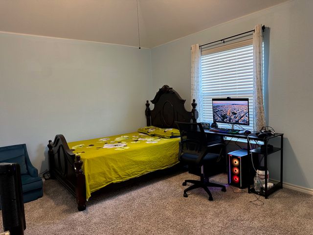 4933 Bacon Drive, Fort Worth, TX 76244