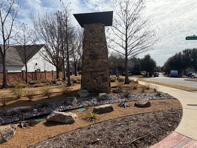 4933 Bacon Drive, Fort Worth, TX 76244