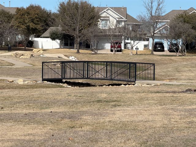 4933 Bacon Drive, Fort Worth, TX 76244