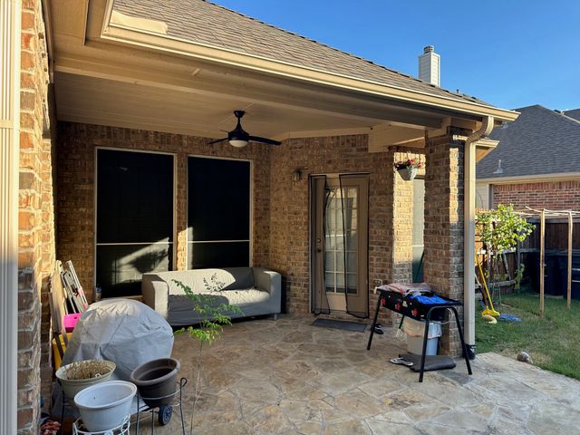 4933 Bacon Drive, Fort Worth, TX 76244