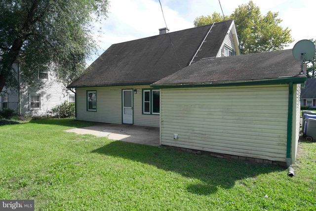 39 BABCOCK LN, Willingboro, NJ 08046