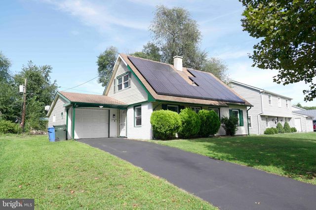 39 BABCOCK LN, Willingboro, NJ 08046