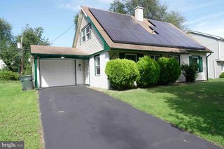 39 BABCOCK LN, Willingboro, NJ 08046