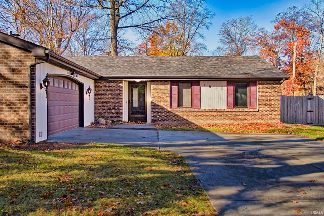 1617 Darien Drive, Fort Wayne, IN 46815