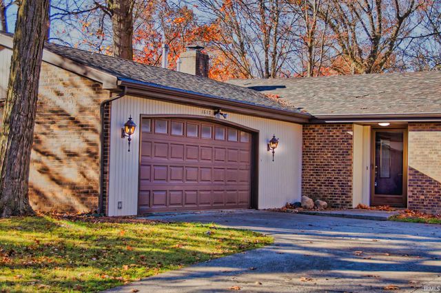 1617 Darien Drive, Fort Wayne, IN 46815