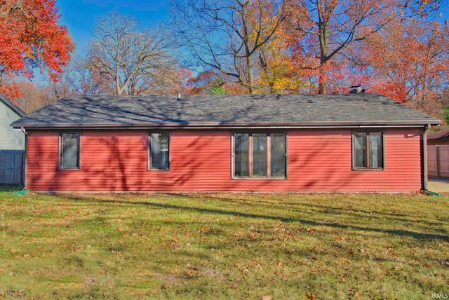 1617 Darien Drive, Fort Wayne, IN 46815