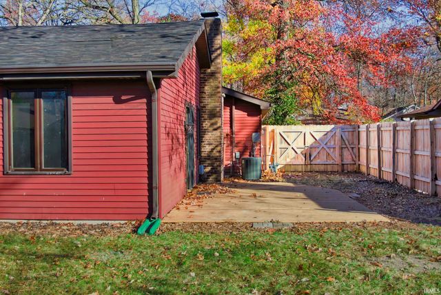 1617 Darien Drive, Fort Wayne, IN 46815