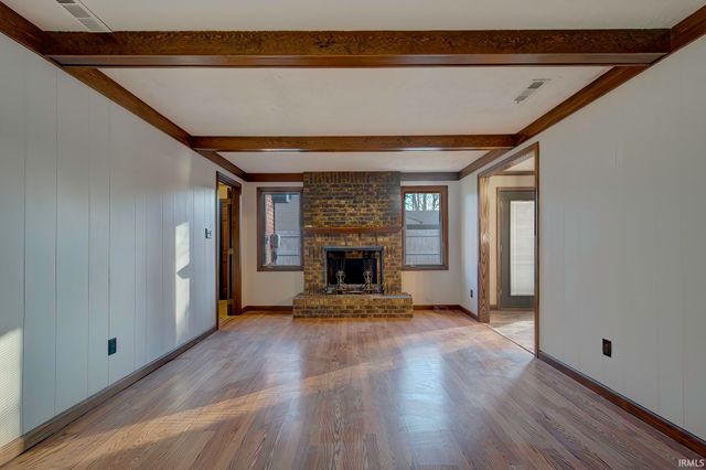 1617 Darien Drive, Fort Wayne, IN 46815