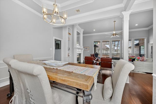 3211 Summergrove Drive, Arlington, TX 76001