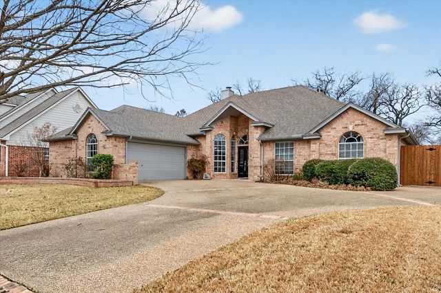 3211 Summergrove Drive, Arlington, TX 76001