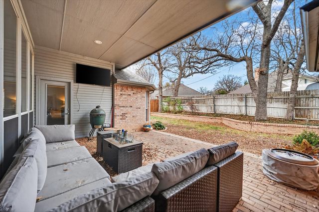 3211 Summergrove Drive, Arlington, TX 76001