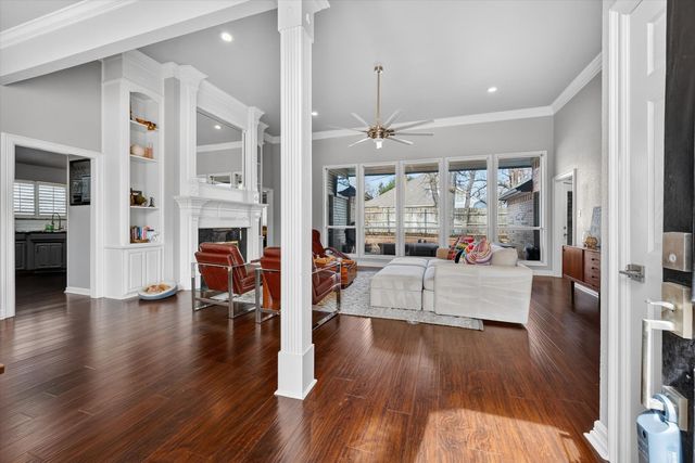 3211 Summergrove Drive, Arlington, TX 76001