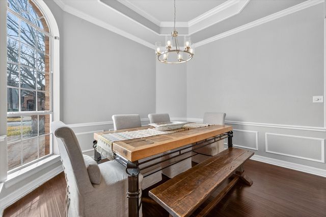 3211 Summergrove Drive, Arlington, TX 76001