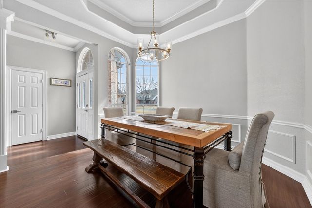 3211 Summergrove Drive, Arlington, TX 76001