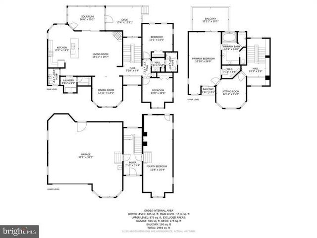 11322 RIVER RUN LN, Berlin, MD 21811