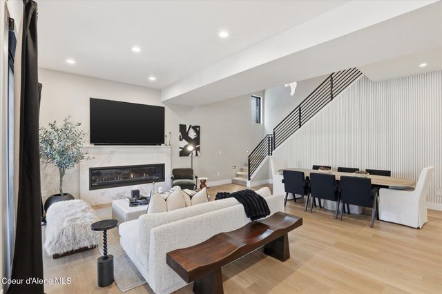 2860 W Lumber LN, Coeur D'alene, ID 83814