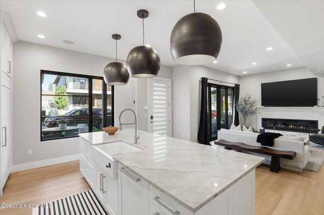 2860 W Lumber LN, Coeur D'alene, ID 83814