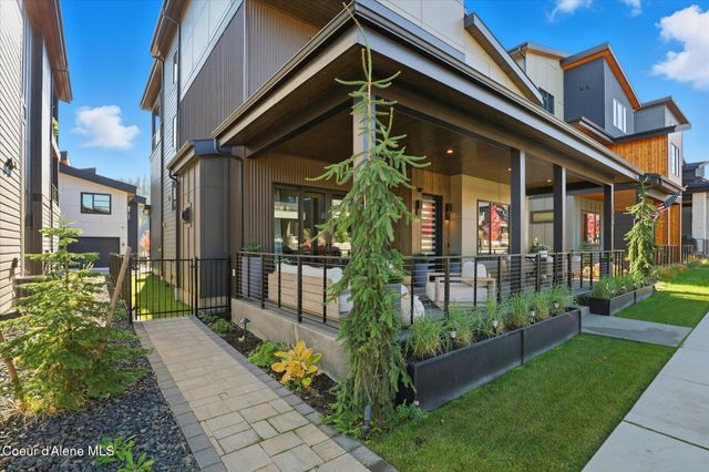 2860 W Lumber LN, Coeur D'alene, ID 83814