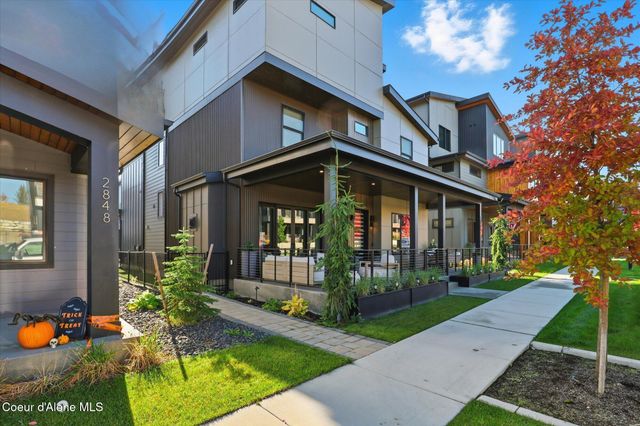 2860 W Lumber LN, Coeur D'alene, ID 83814