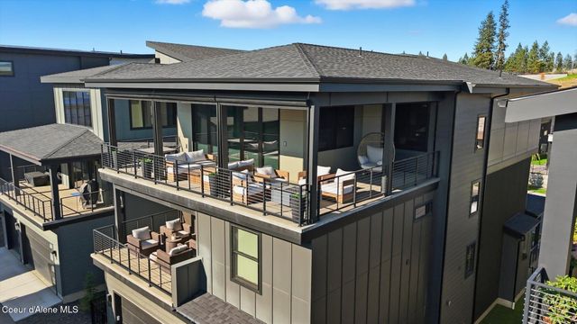 2860 W Lumber LN, Coeur D'alene, ID 83814