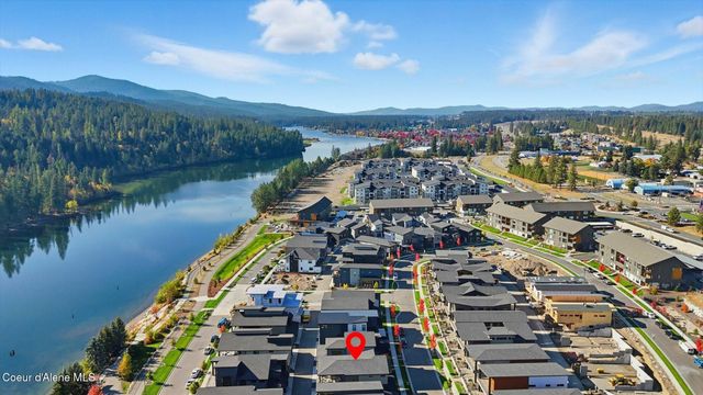 2860 W Lumber LN, Coeur D'alene, ID 83814