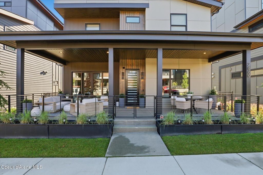 2860 W Lumber LN, Coeur D'alene, ID 83814