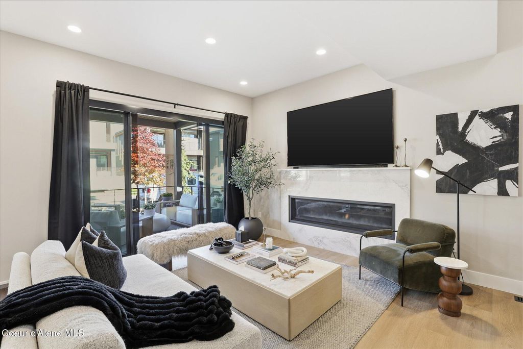 2860 W Lumber LN, Coeur d'Alene, ID 83814 photo 14