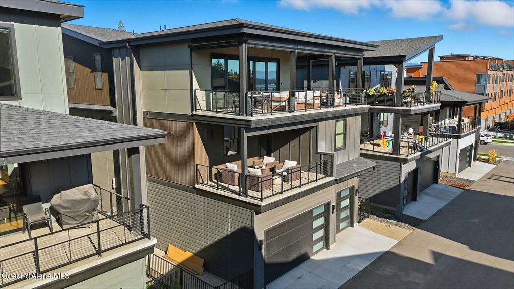 2860 W Lumber LN, Coeur d'Alene, ID 83814 photo 59