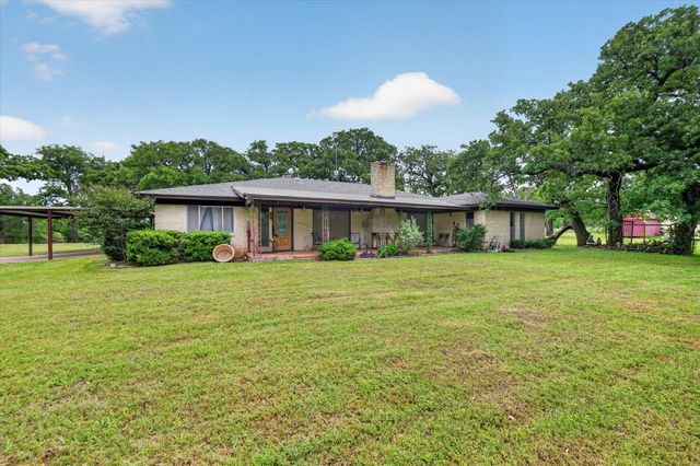 3225 FM 731, Burleson, TX 76028